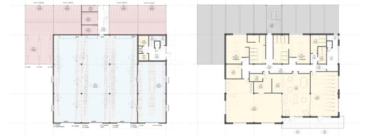 Clubhouse150 plans