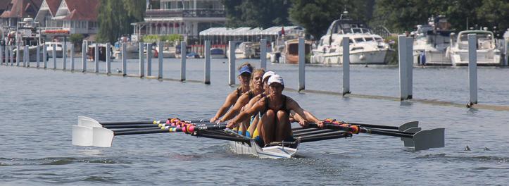 Henley Masters 2014