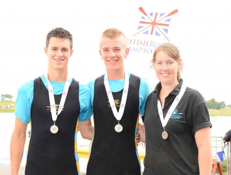 Nat Champs 2014